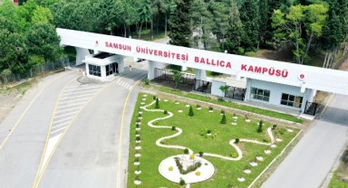 Samsun Üniversitesi'nden Akademik Genişleme: 5 Yeni Lisansüstü Program Açıldı