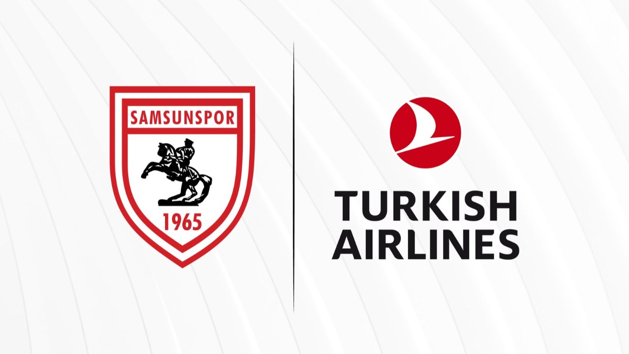 Samsunspor’a Türk Hava Yolları’ndan Önemli Destek