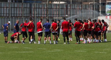 Samsunspor’da Gençlerbirliği Maçı Öncesi Tempo Yükseldi