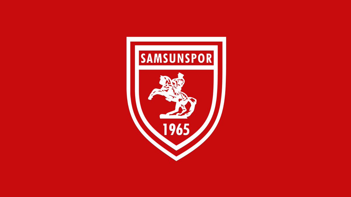 Samsunspor'dan