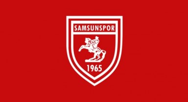Samsunspor’dan Marius Mouandilmadji Açıklaması