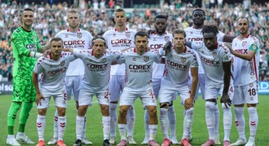 Samsunspor Taraftarına Müjde! Panathinaikos Maçı Meydanlarda Yayınlanacak