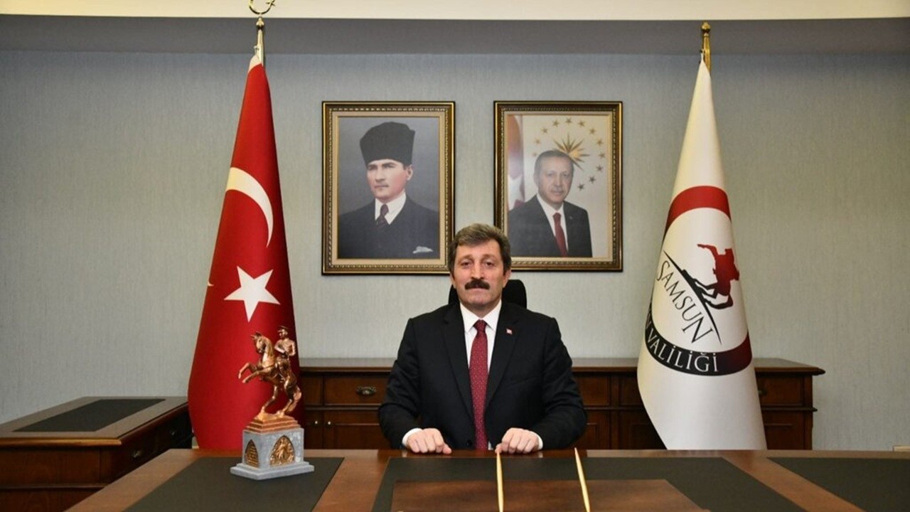 Terme OSB'nin Alanı İki Katına Çıkarıldı! Hedef,