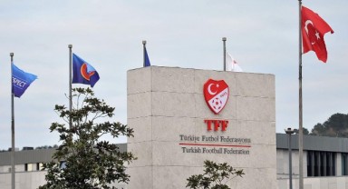 TFF, Formalarda Arial Font Zorunluluğunu Kaldırdı
