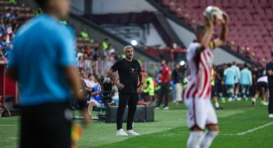 Thomas Reis: “Elimizden Geleni Yaptık Ama Başaramadık”