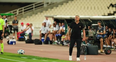 Thomas Reis: “Hatalarımızdan Ders Çıkarıp Rövanşa Hazırlanacağız”