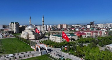 Türk Dünyası’nın Kutup Yıldızı KTMÜ’de Yükseköğrenim Fırsatı