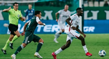 UEFA Avrupa Ligi: Samsunspor Panathinaikos Maçı Nerede ve Hangi Kanalda?