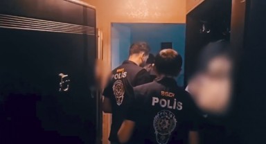 10 Günde 364 Gözaltı! Siber Operasyonlarda Samsun da Listede