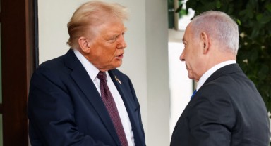 ABD Başkanı Donald Trump 20 Maddelik Gazze Planını Açıkladı