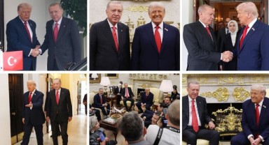 ABD Başkanı Trump: