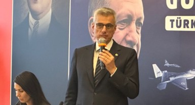 Bakan Memişoğlu'ndan Samsun’da Sağlık Mesajı: “Dünyanın En İyi Sağlık Hizmetini Veriyoruz”