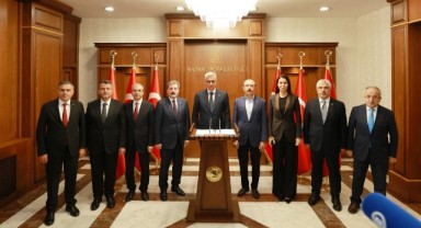 Bakan Memişoğlu: