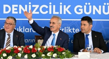 Bakan Uraloğlu: