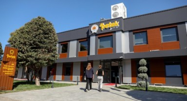 Başkan Halit Doğan Müjdeyi Verdi: Petek Genç Hizmete Açıldı