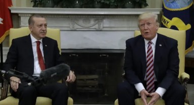 Beyaz Saray'da Kritik Zirve! Erdoğan ve Trump 25 Eylül'de Bir Araya Gelecek