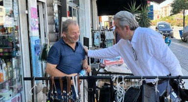 CHP’li Murat Çan’dan Yeni Vergi Düzenlemesine Tepki: “Esnaf ve Vatandaşa Kumpas Kuruldu”