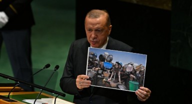 Cumhurbaşkanı Erdoğan’dan Dünyaya Çağrı: