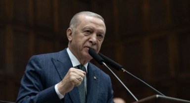 Cumhurbaşkanı Erdoğan: