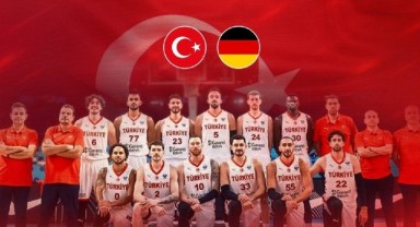 EuroBasket 2025 Finali Samsun’da Dev Ekranda İzlenecek