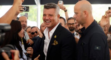 Fenerbahçe’nin Yeni Başkanı Sadettin Saran Oldu