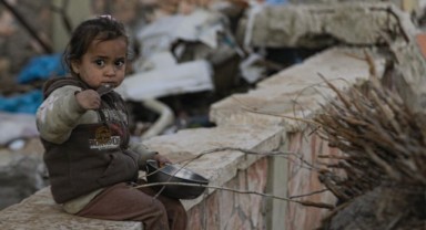 Gazze’de İnsanlık Krizi! 453 Kişi Daha Hayatını Kaybetti 