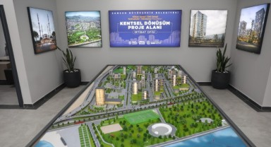 Gülsan’da Kentsel Dönüşüm Başlıyor: Başkan Doğan’dan Vatandaş Odaklı Yaklaşım