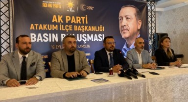 Hasan Uzun: “Vatandaş Hizmet Bekliyor, Belediye Bahane Üretiyor”