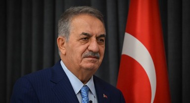 Hayati Yazıcı: “Düzmece Mahkemeler Demokrasiye Darbe Vurdu”
