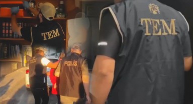 İçişleri Bakanlığı Açıkladı! Samsun Dahil 21 İl FETÖ'ye Karşı Harekete Geçti