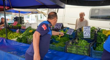 İlkadım’da Gıda Denetimleri Sıkılaşıyor