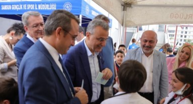 İlkadım’da Öğrencilerin Sağlığı Kontrol Altında