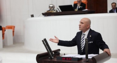 İYİ Parti'li Usta'dan Zirai Don Desteğine Tepki: