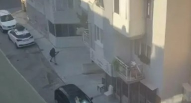 İzmir'de Polis Merkezine Silahlı Saldırı: 2 Polis Şehit, 2 Yaralı