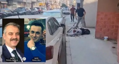 İzmir’de Polis Merkezine Silahlı Saldırı: 2 Polis Şehit, 27 Gözaltı