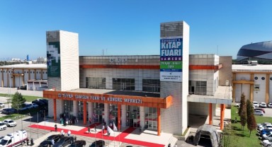 Kitapseverler Samsun’da Buluşuyor: Karadeniz 10. Kitap Fuarı Başlıyor