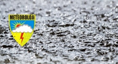 Meteoroloji'den Samsun'a Uyarı: Kuvvetli Yağış Geliyor!