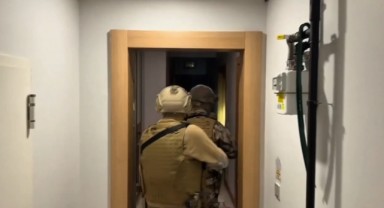 Muvazaalı Gayrimenkul Satışıyla Türk Vatandaşlığı Veren Örgüt Çökertildi: 106 Şüpheli Yakalandı