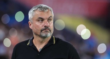 Reis’ten Derbi ve Avrupa Mesajı: “Samsunspor, Türk Futbolunu Temsil Ediyor”