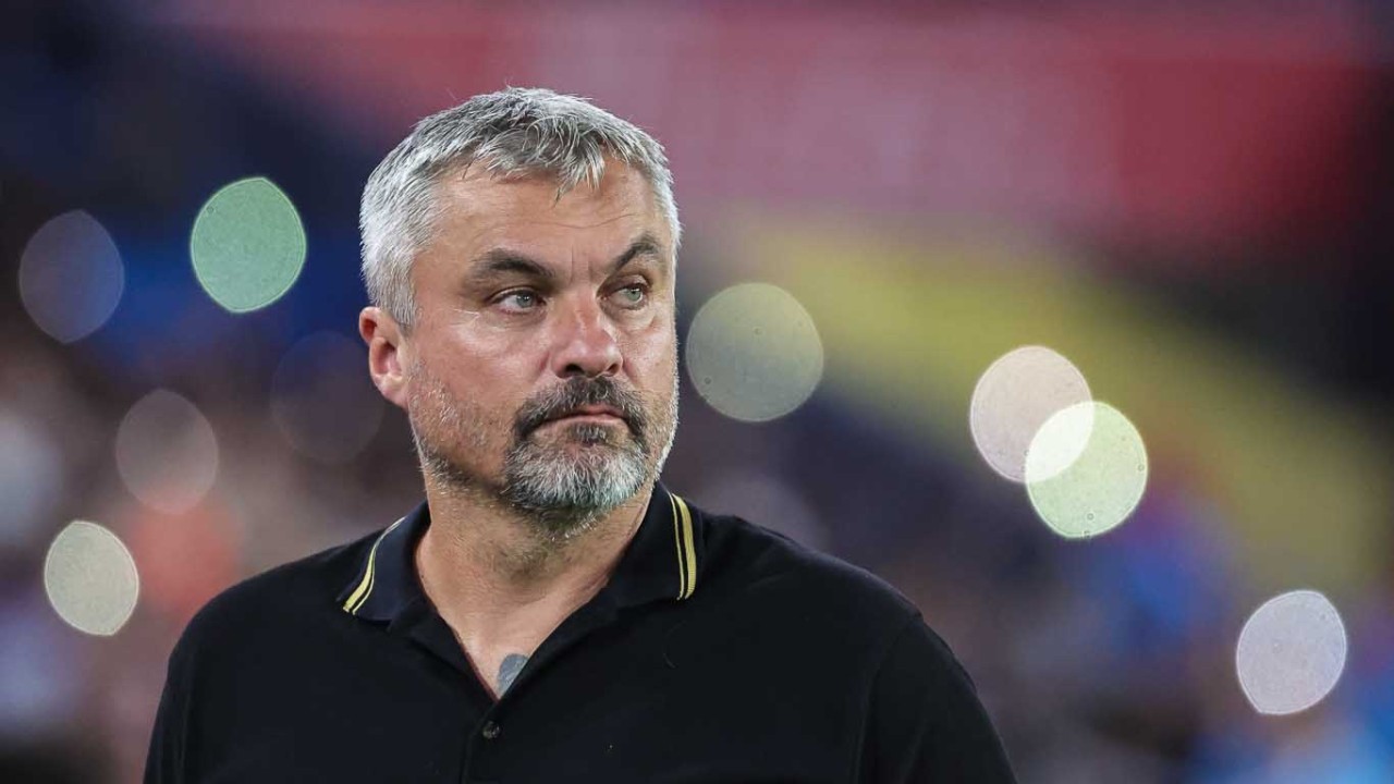 Reis’ten Derbi ve Avrupa Mesajı: “Samsunspor, Türk Futbolunu Temsil Ediyor”