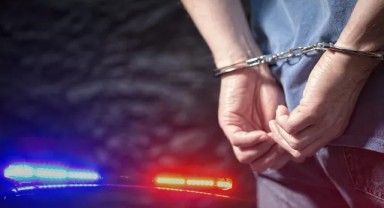 Samsun'da 11 Yıl Hapis Cezası Bulunan Hükümlü Yakalandı