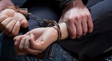 Samsun'da 15 Yıl Hapis Cezası Bulunan Hükümlü Yakalandı