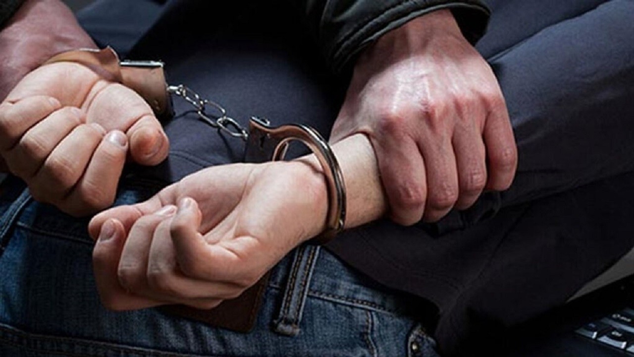 Samsun'da 15 Yıl Hapis Cezası Bulunan Hükümlü Yakalandı