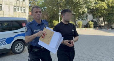 Samsun’da Bar Önünde Çıkan Kavgada 2 Kişi Yaralandı
