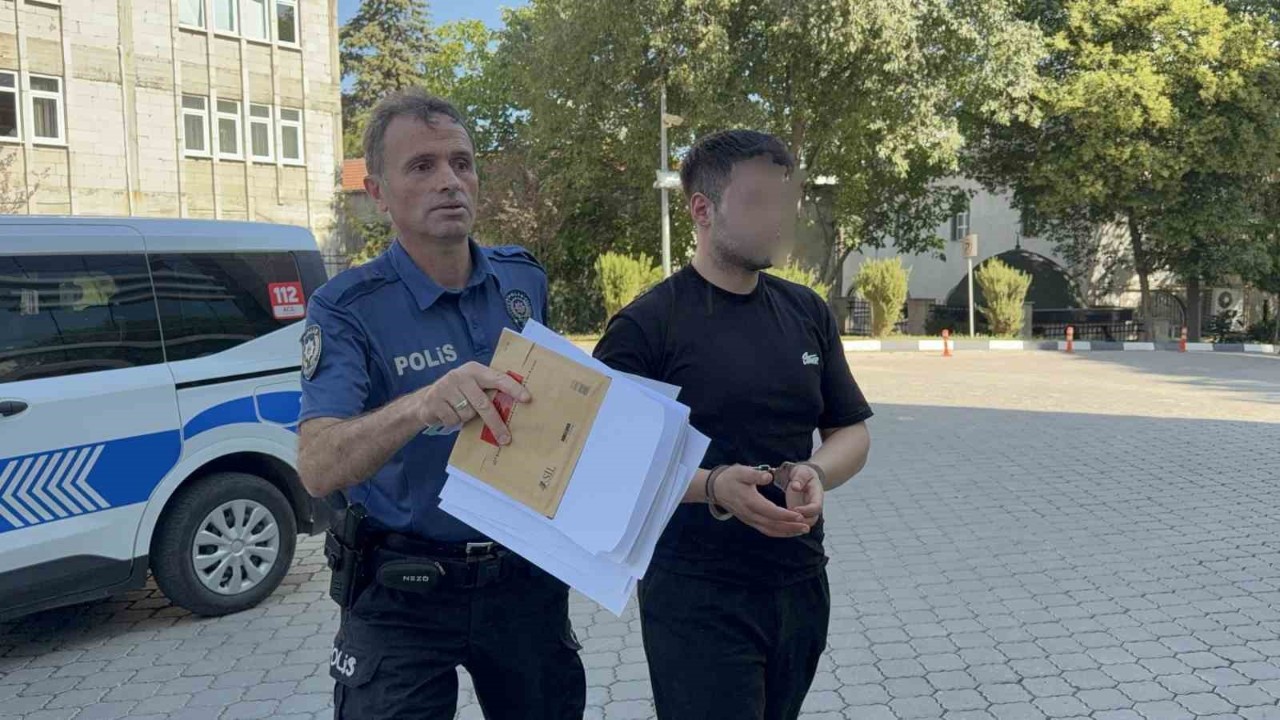 Samsun’da Bar Önünde Çıkan Kavgada 2 Kişi Yaralandı