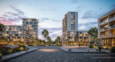 Samsun'da Büyük Dönüşüm: Gülsan Sanayi Sitesi’nde Tahliye Süreci Başladı