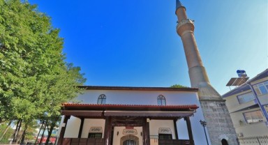 Samsun'da Cami Hırsızlığı Soruşturması Sonuçlandı!