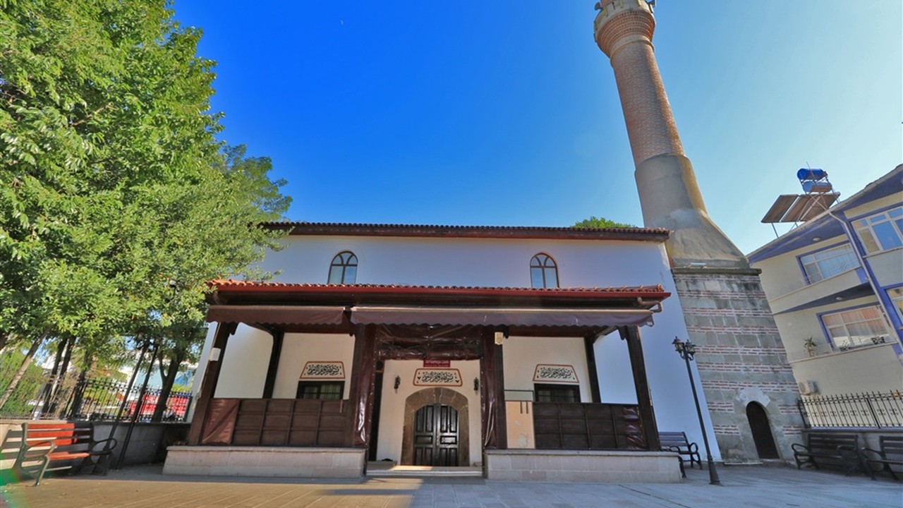 Samsun'da Cami Hırsızlığı Soruşturması Sonuçlandı!