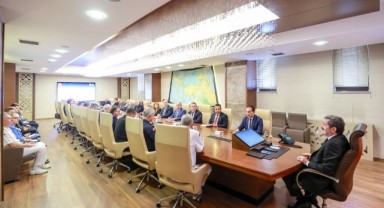 Samsun'da Çevre Hamlesi: 13 Yeni Proje Hayata Geçiyor