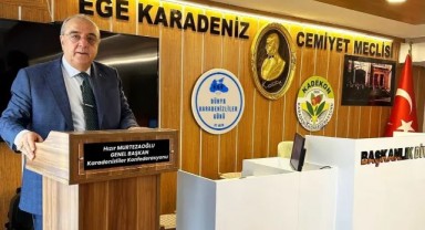 Samsun’da “Destination Black Sea” Konferansına Yoğun İlgi – 5 Milyar Dolar Turizm Geliri Hedefleniyor